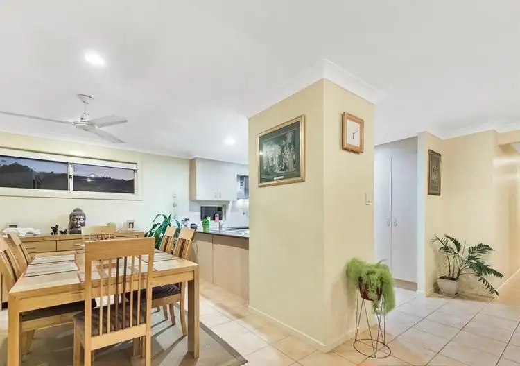 Fifth view of Homely house listing, 12 Heron Close, Coomera QLD 4209