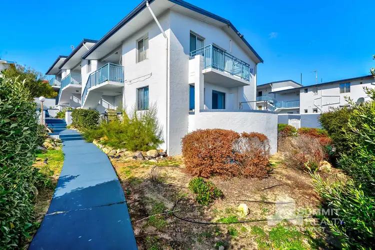 Second view of Homely unit listing, 1/105 Ocean Drive, Bunbury WA 6230