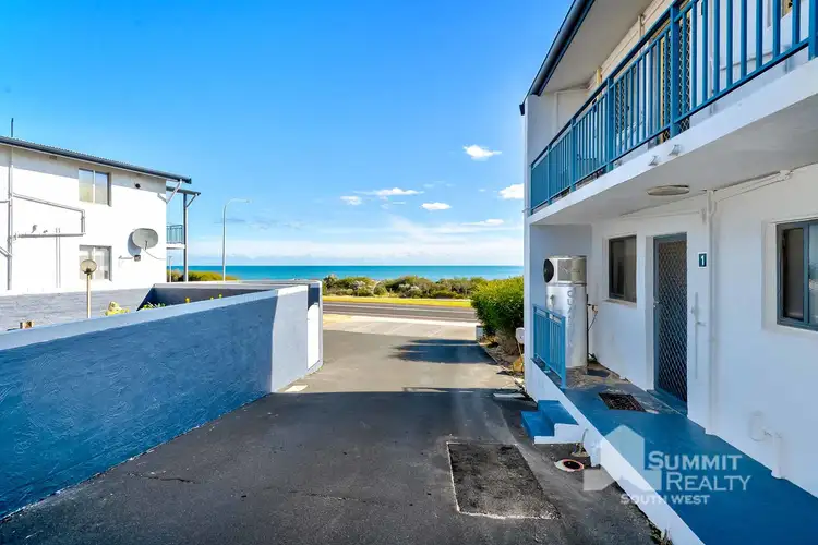 Third view of Homely unit listing, 1/105 Ocean Drive, Bunbury WA 6230