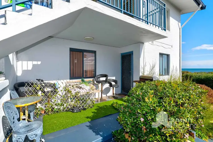 Sixth view of Homely unit listing, 1/105 Ocean Drive, Bunbury WA 6230