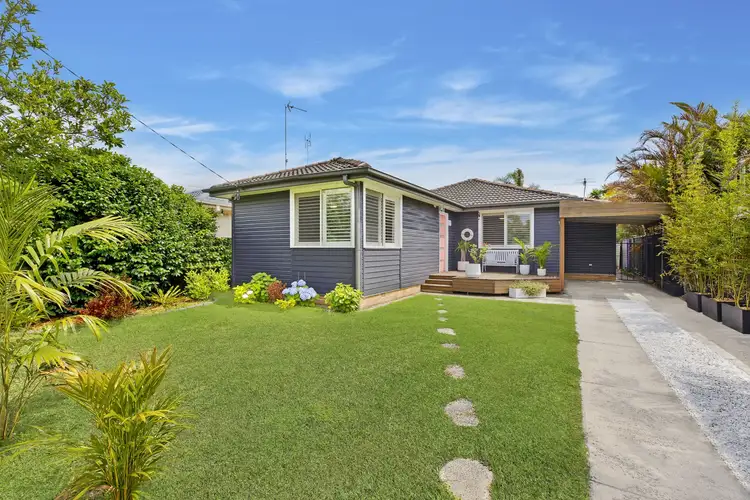 67 McEvoy Avenue, Umina Beach NSW 2257