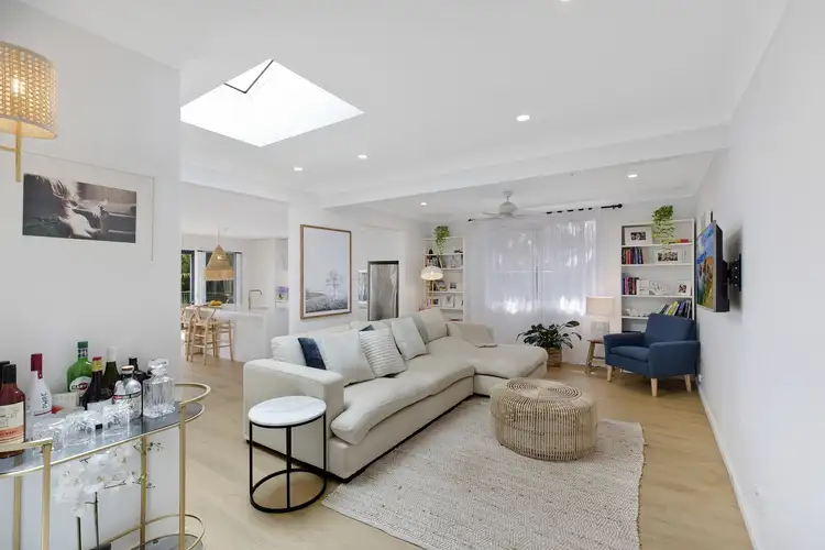 Second view of Homely house listing, 67 McEvoy Avenue, Umina Beach NSW 2257