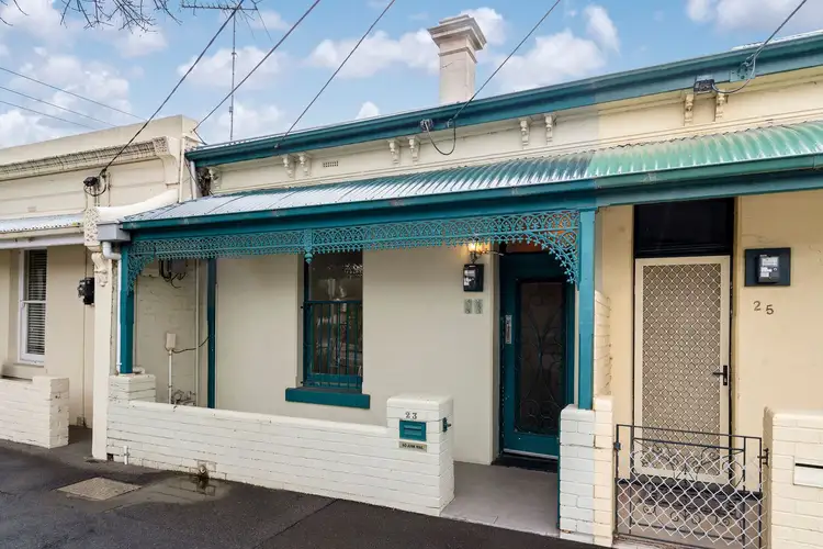 23 Bridge Street, Port Melbourne VIC 3207
