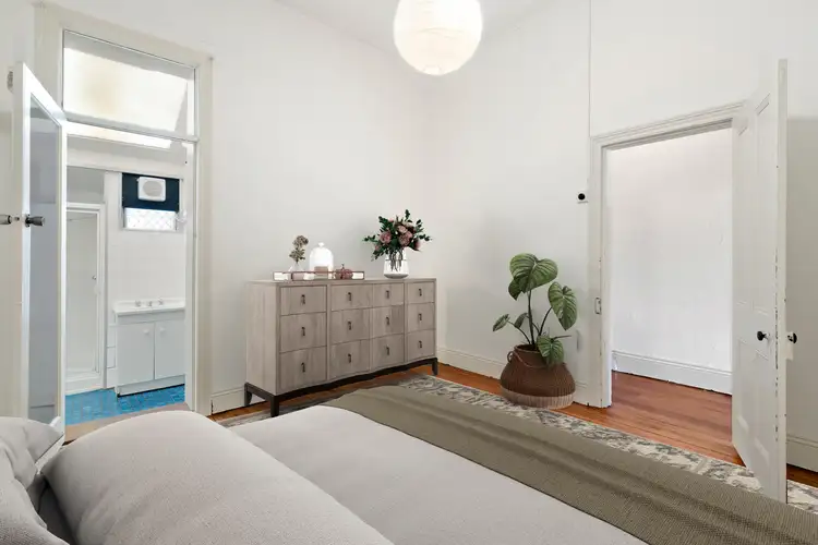 Fifth view of Homely house listing, 23 Bridge Street, Port Melbourne VIC 3207