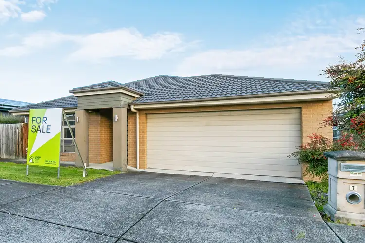 1-2/41 Langford Street, Moe VIC 3825