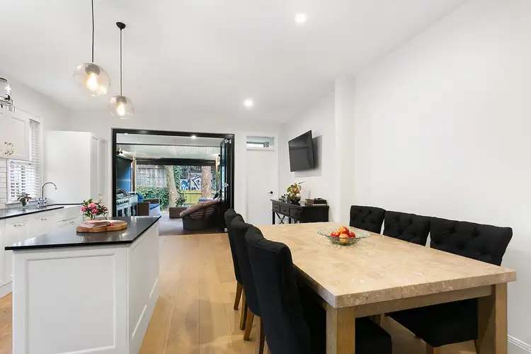 Second view of Homely semi-detached listing, 68 Corunna Road, Stanmore NSW 2048