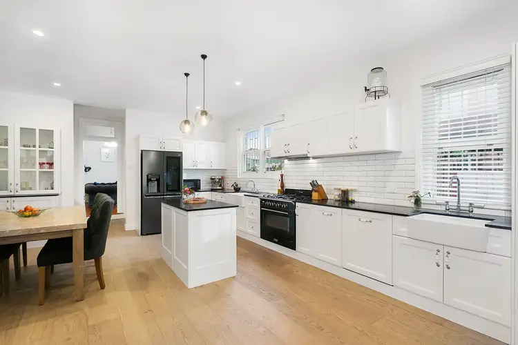 Fourth view of Homely semi-detached listing, 68 Corunna Road, Stanmore NSW 2048