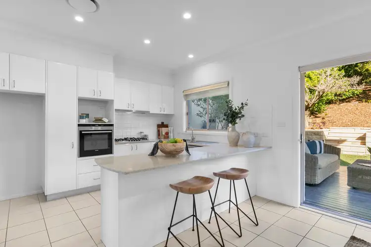 Third view of Homely townhouse listing, 50 Childs Circuit, Belrose NSW 2085