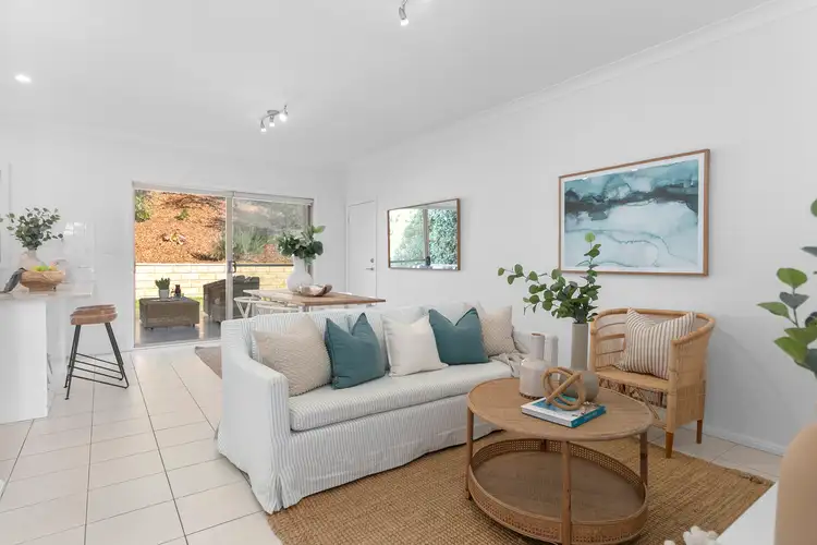 Fourth view of Homely townhouse listing, 50 Childs Circuit, Belrose NSW 2085
