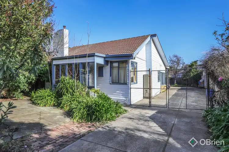 Main view of Homely house listing, 1 Simpson Street, Sunshine North VIC 3020