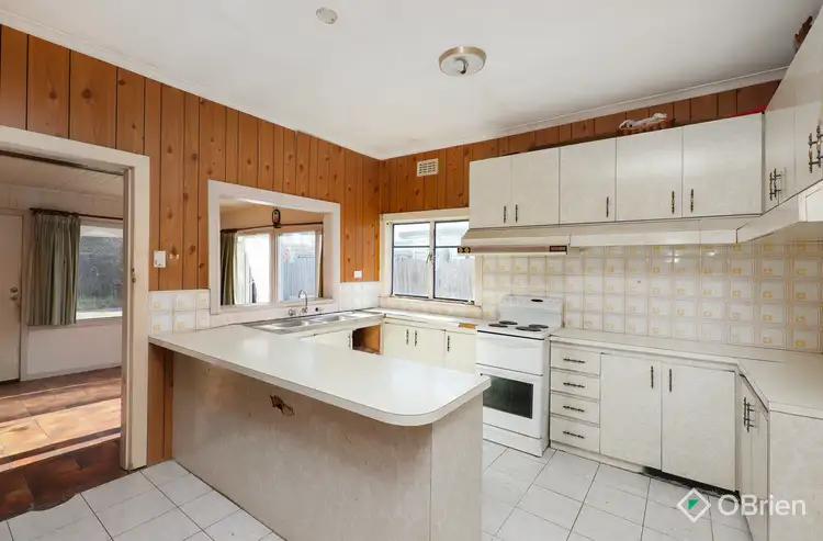 Fourth view of Homely house listing, 1 Simpson Street, Sunshine North VIC 3020