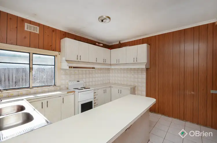 Fifth view of Homely house listing, 1 Simpson Street, Sunshine North VIC 3020