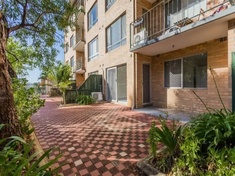 3/59 King George Street, Victoria Park WA 6100