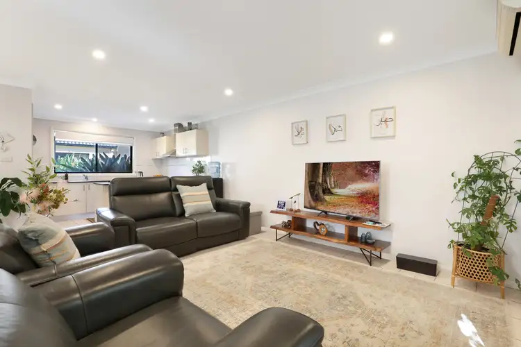 Main view of Homely townhouse listing, 3/15-17 Woodlawn Avenue, Mangerton NSW 2500