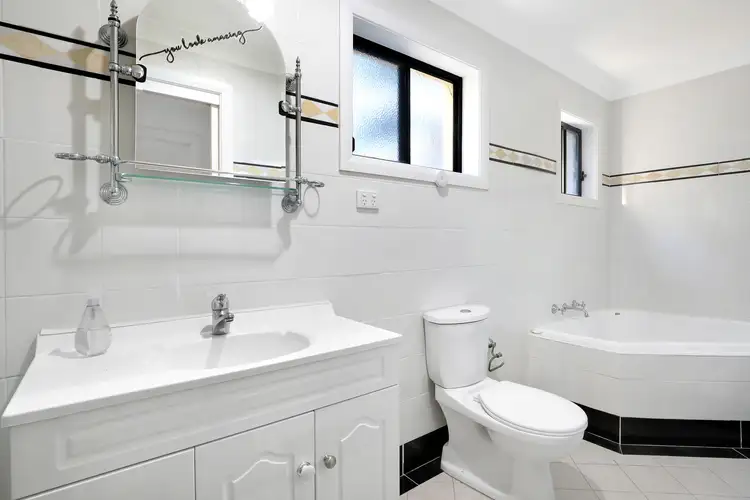 Fourth view of Homely townhouse listing, 3/15-17 Woodlawn Avenue, Mangerton NSW 2500