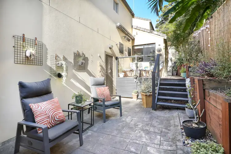 Sixth view of Homely townhouse listing, 3/15-17 Woodlawn Avenue, Mangerton NSW 2500