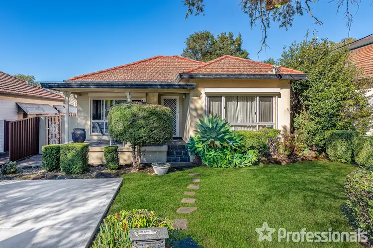 Main view of Homely house listing, 89 Watson Road, Padstow NSW 2211