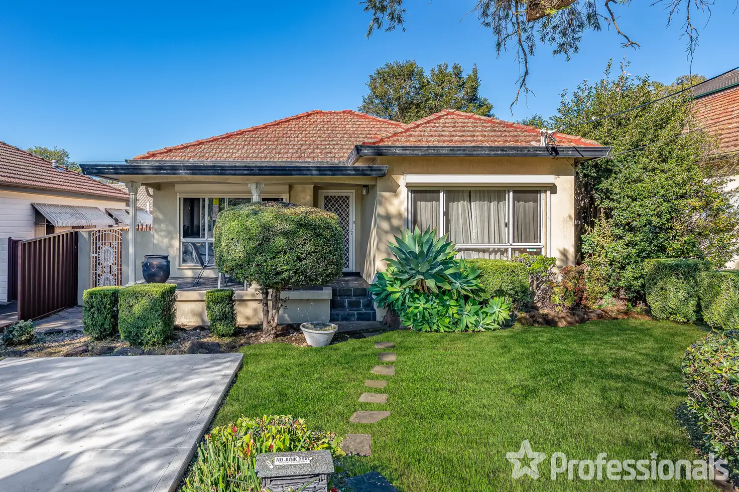 Main view of Homely house listing, 89 Watson Road, Padstow NSW 2211