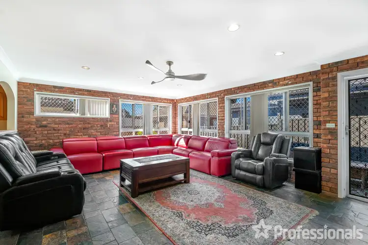 Third view of Homely house listing, 89 Watson Road, Padstow NSW 2211
