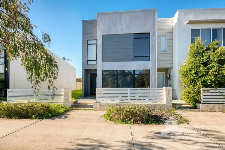 Main view of Homely townhouse listing, 31 Wicklow Boulevard, Dalyellup WA 6230