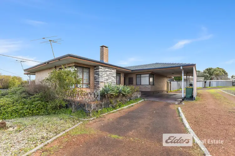 Second view of Homely house listing, 63 Swanstone Street, Collie WA 6225