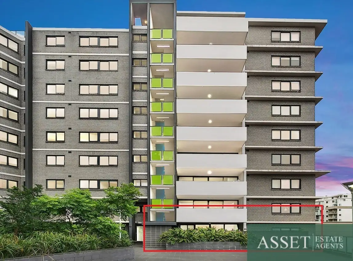 Main view of Homely apartment listing, 6/10 Bidjigal Road, Arncliffe NSW 2205