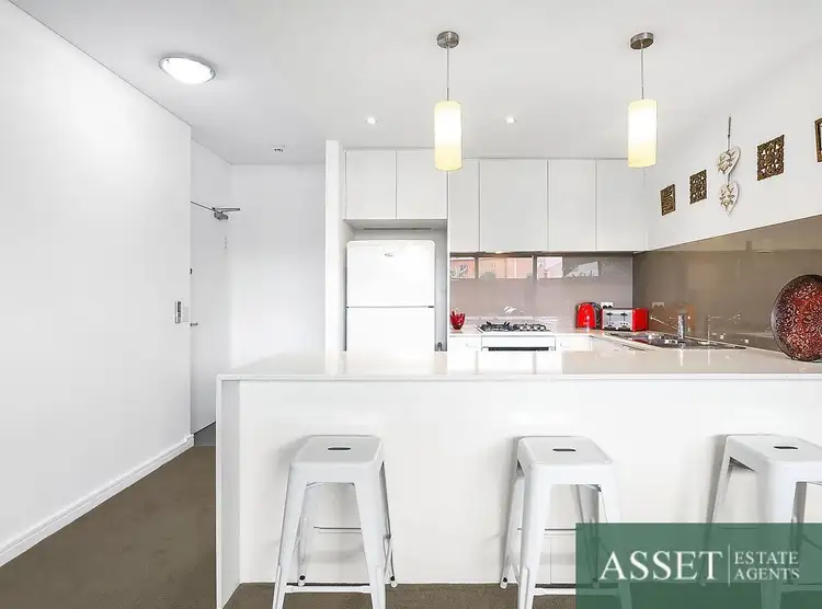 Third view of Homely apartment listing, 6/10 Bidjigal Road, Arncliffe NSW 2205