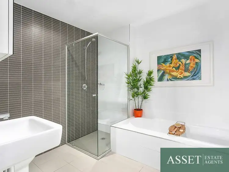 Fourth view of Homely apartment listing, 6/10 Bidjigal Road, Arncliffe NSW 2205