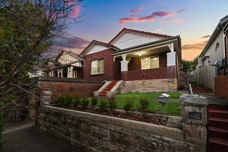 59 Mons Street, Russell Lea NSW 2046
