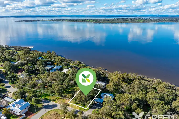 Third view of Homely land listing, 90 Estuary View Road, Dawesville WA 6211