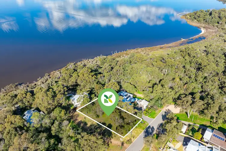 Fourth view of Homely land listing, 90 Estuary View Road, Dawesville WA 6211