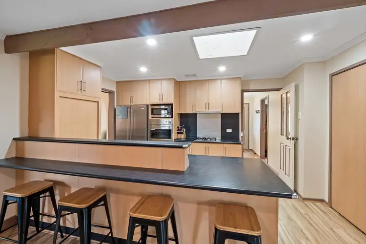 Third view of Homely house listing, 3 Brolga Boulevard, Traralgon VIC 3844