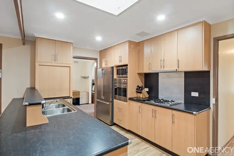 Fourth view of Homely house listing, 3 Brolga Boulevard, Traralgon VIC 3844