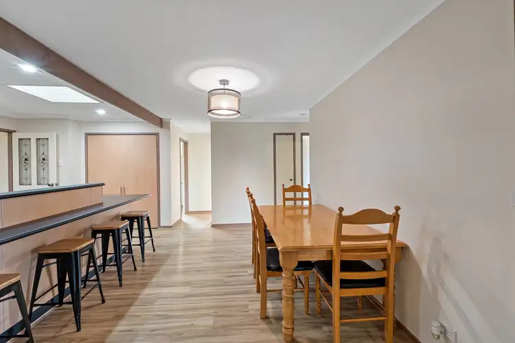 Fifth view of Homely house listing, 3 Brolga Boulevard, Traralgon VIC 3844