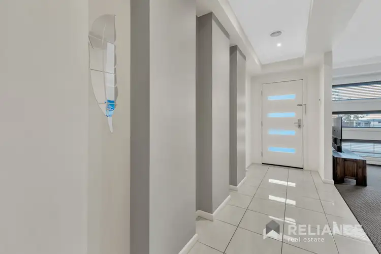 Third view of Homely house listing, 1 Elatus Place, Brookfield VIC 3338
