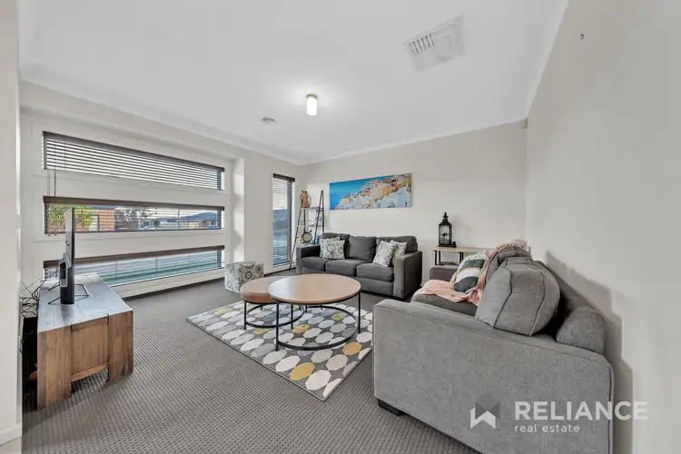 Fifth view of Homely house listing, 1 Elatus Place, Brookfield VIC 3338