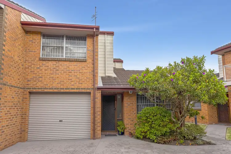 Second view of Homely townhouse listing, 5/15-17 Norman Street, Umina Beach NSW 2257