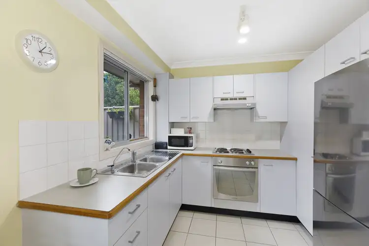 Fourth view of Homely townhouse listing, 5/15-17 Norman Street, Umina Beach NSW 2257