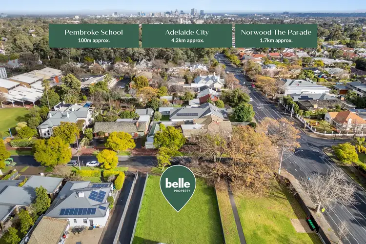 2A Walsall Street, Kensington Park SA 5068