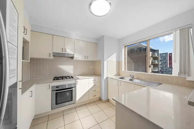 Second view of Homely unit listing, 23/33-39 Lachlan Street, Warwick Farm NSW 2170