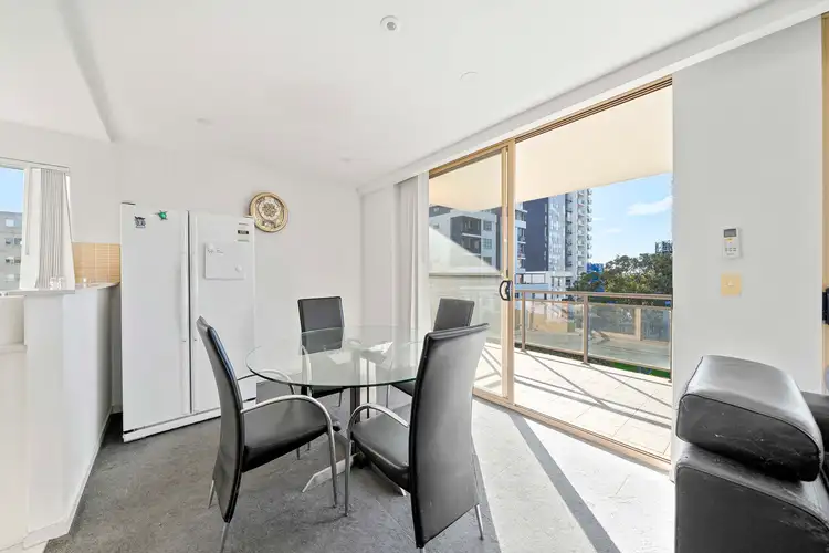 Fourth view of Homely unit listing, 23/33-39 Lachlan Street, Warwick Farm NSW 2170