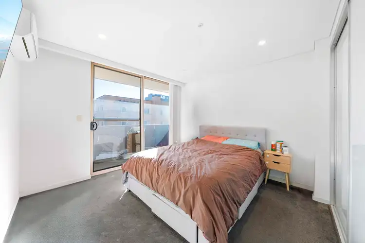 Fifth view of Homely unit listing, 23/33-39 Lachlan Street, Warwick Farm NSW 2170