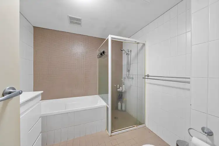 Sixth view of Homely unit listing, 23/33-39 Lachlan Street, Warwick Farm NSW 2170