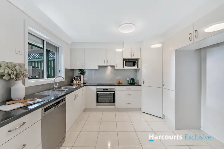 Second view of Homely townhouse listing, 6/78 Jenkins Road, Carlingford NSW 2118