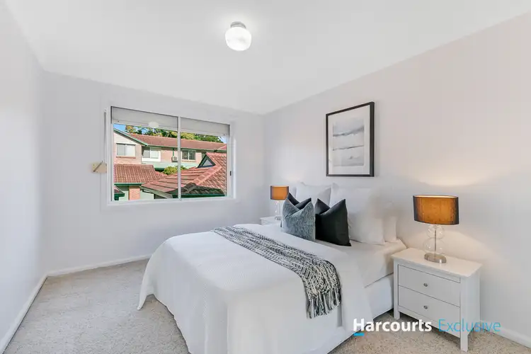 Fifth view of Homely townhouse listing, 6/78 Jenkins Road, Carlingford NSW 2118