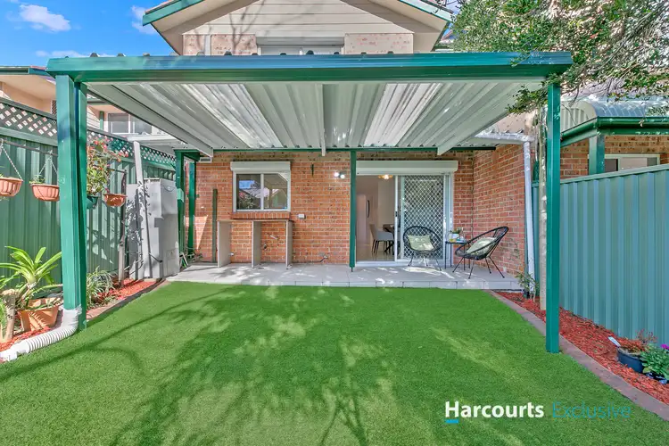 Sixth view of Homely townhouse listing, 6/78 Jenkins Road, Carlingford NSW 2118