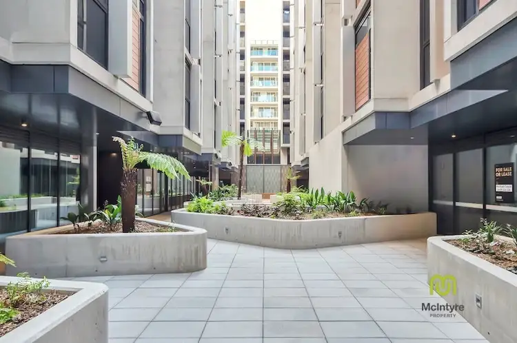 Third view of Homely apartment listing, 210/1 Elouera Street, Braddon ACT 2612