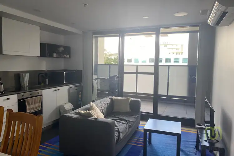 Fifth view of Homely apartment listing, 210/1 Elouera Street, Braddon ACT 2612