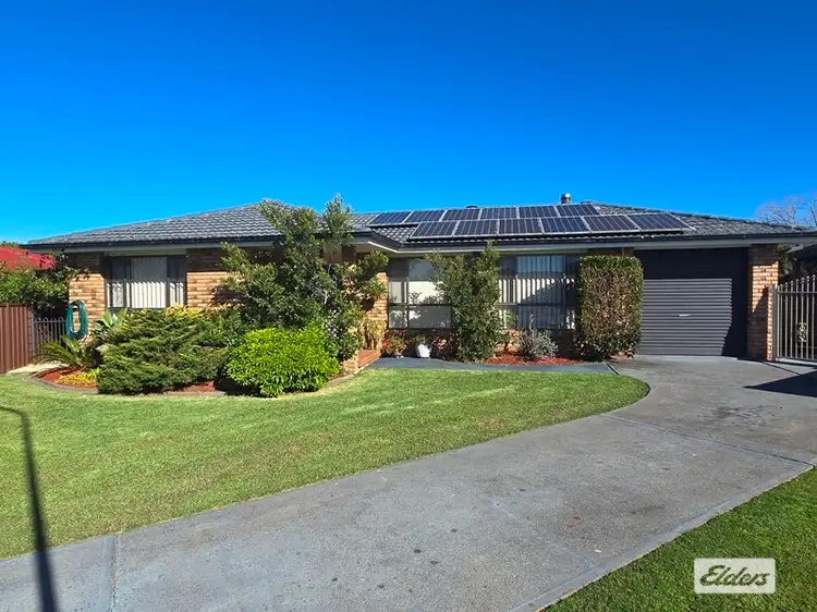 Main view of Homely house listing, 3 Rachel Close, Taree NSW 2430