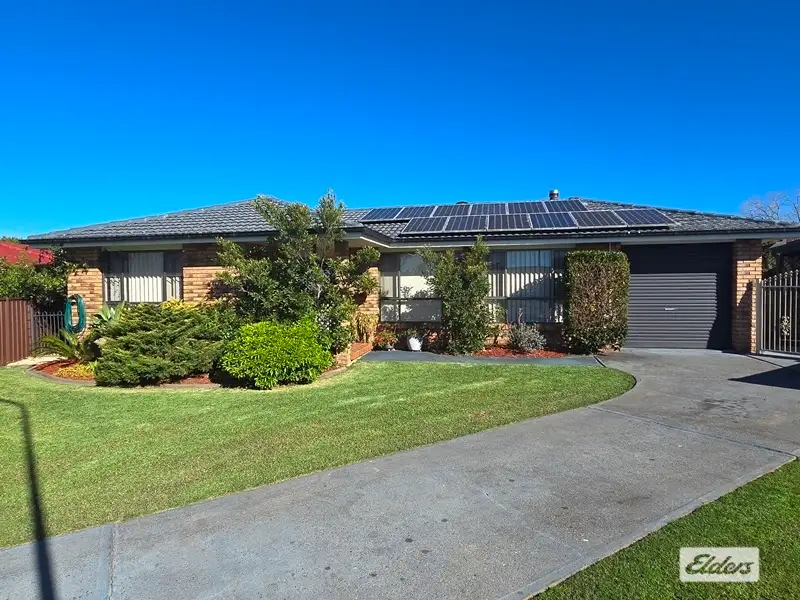 Main view of Homely house listing, 3 Rachel Close, Taree NSW 2430